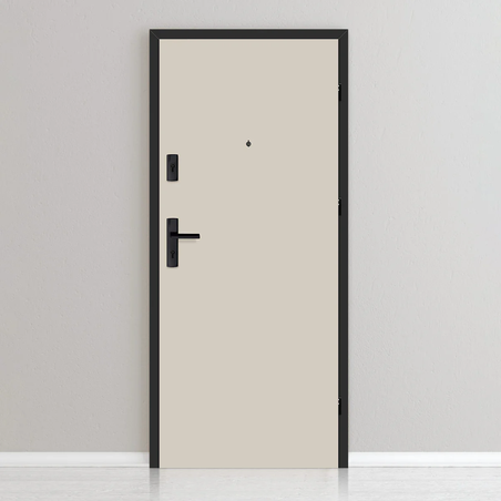 Входна врата HERSE пакет GOLD