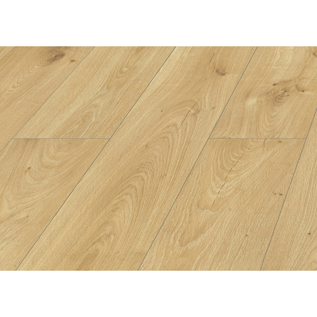 Ламиниран паркет Дъб Картаген АС4/32 - 8мм 4V / 4557