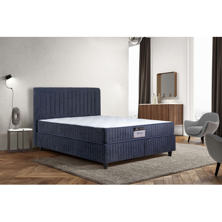 Тапицирано легло NOVA - VOOLA