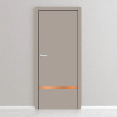 Интарзия LUX 517 - четкана мед