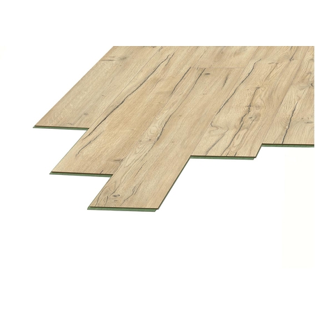 Ламиниран паркет Дъб Меренг AC5/3 - 8мм 72h / 40224