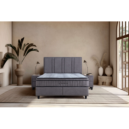 Тапицирано легло MY WORLD - VOOLA