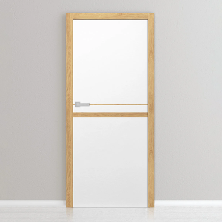 Интарзия LUX 319 - дъб