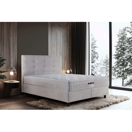 Тапицирано легло ANTISTRESS - VOOLA