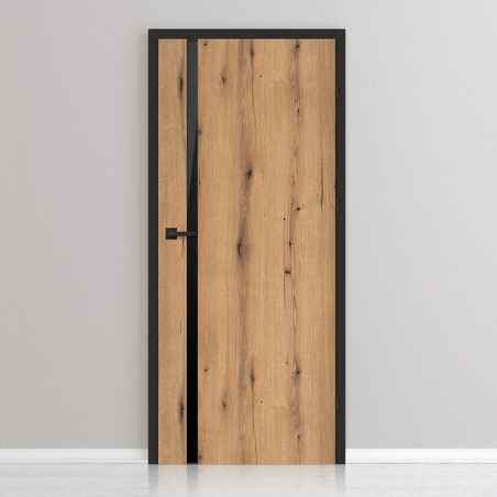 Врата ERKADO - BALDUR 1