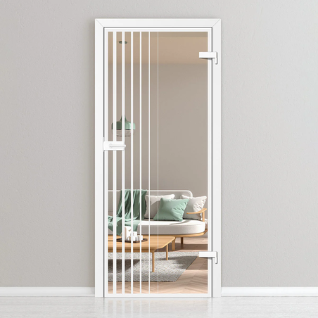 Врата ERKADO - GRAF 43