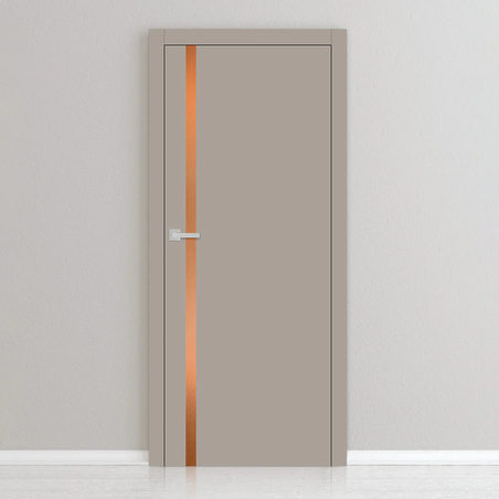 Интарзия LUX 520 - четкана мед