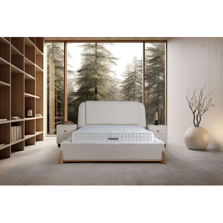 Тапицирано легло PANDA - VOOLA