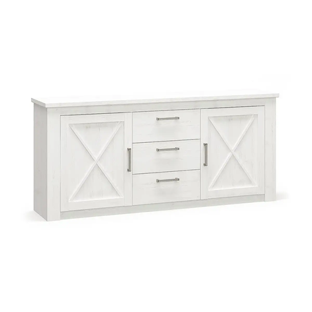 Скрин GEORGIA 2Д3Ш - бор андерсон