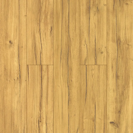 Ламиниран паркет Дъб Казабланка AC5/33 8mm 72h Aqua Zero / 40344