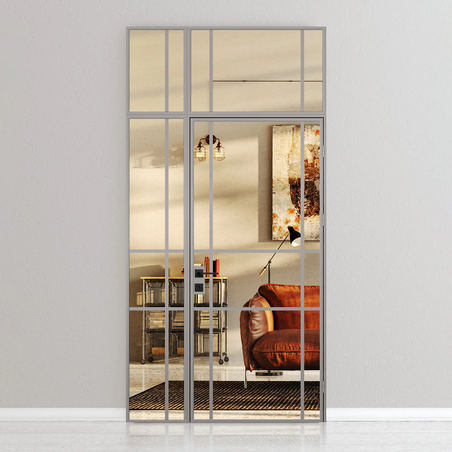 Врата ERKADO - LOFT ART 1