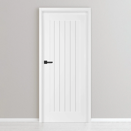 Лакирана врата ERKADO - TURAN 6