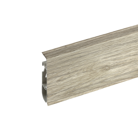 PVC Перваз Hi Line Prestige 301 Дъб Тоскана