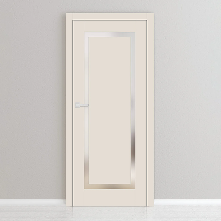 Лакирана врата ERKADO - TURAN 8