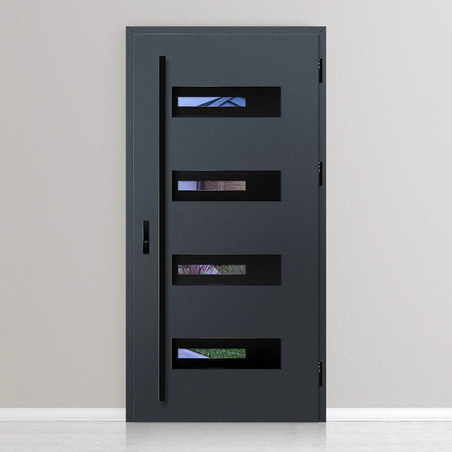 Входна врата KREBEN 1