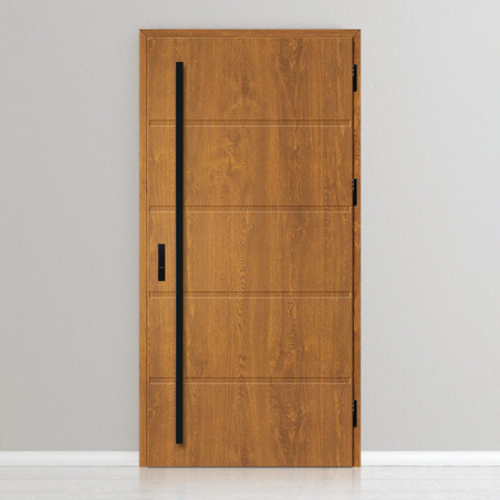 Входна врата LUTTER 1