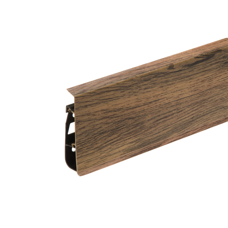 PVC Перваз Hi Line Prestige 236 Кантабрийски Дъб Матов