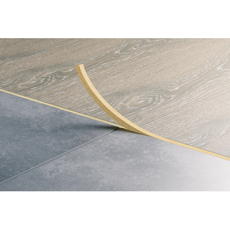 Дилатационна фуга Корк 7мм/16мм/96см