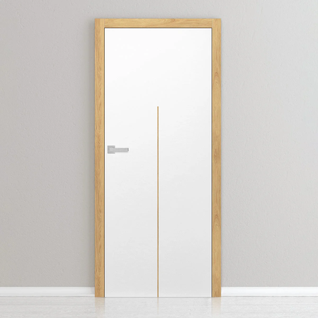 Интарзия LUX 313 - дъб