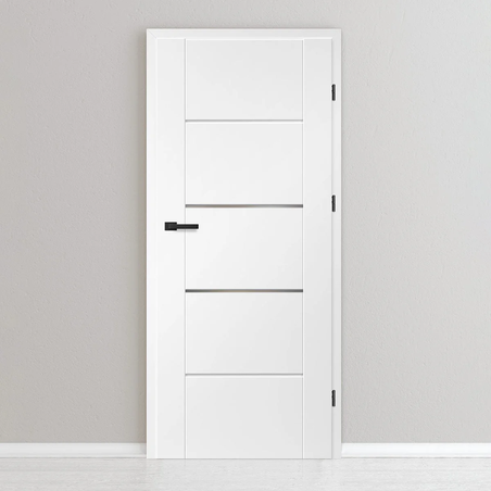 Лакиранa вратa ERKADO - LAURENCJA 5