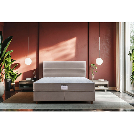 Тапицирано легло LAGUNA - VOOLA