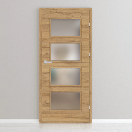 Врата ERKADO - SORANO 4