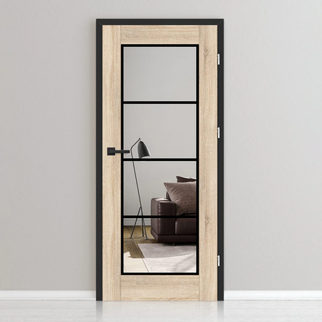 Врата ERKADO - MISKANT 5