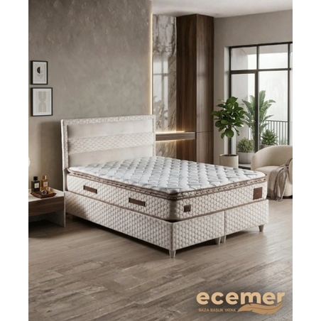 Тапицирано легло MAYA