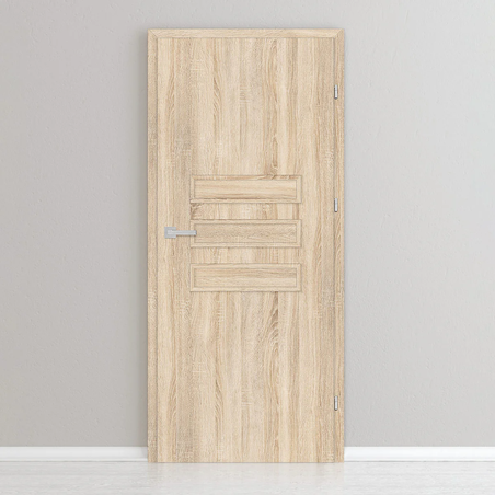 Врата ERKADO - ANSEDONIA 12