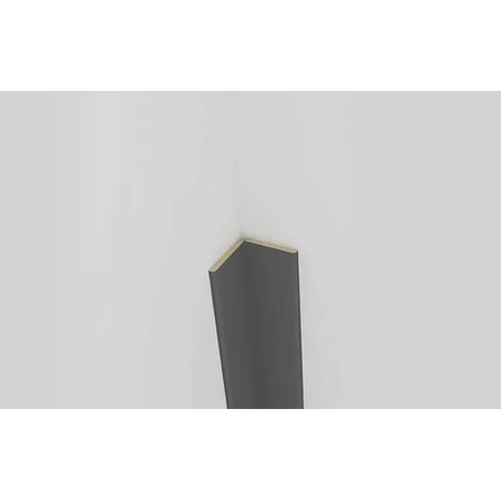 LB-5560 Вътрешен ъгъл за MDF стенна ламперия – различни декори