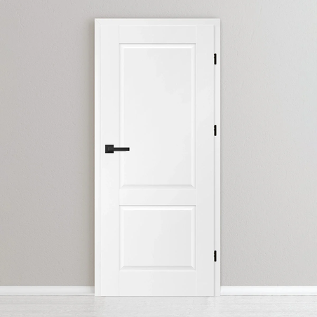 Лакирана врата ERKADO - NEMEZJA 8