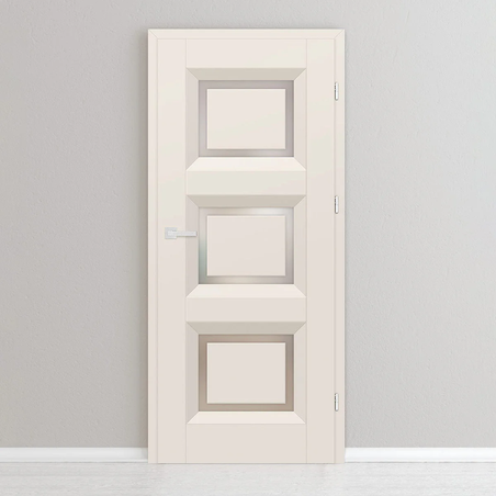 Лакирана врата ERKADO - WERBENA 6