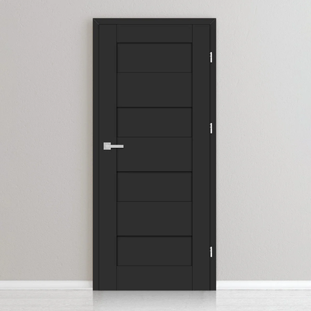 Врата ERKADO - DEBECJA 7