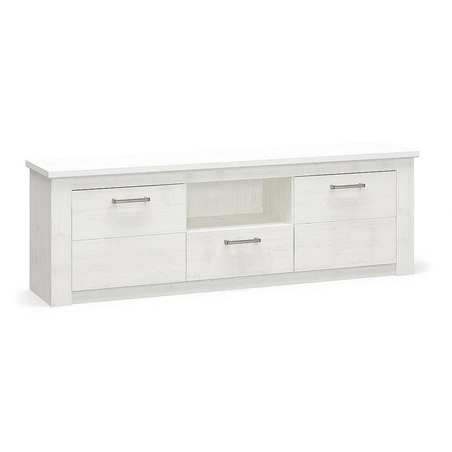 ТВ шкаф GEORGIA 2Д1Ш - бор андерсон