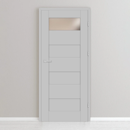 Врата ERKADO - DEBECJA 4