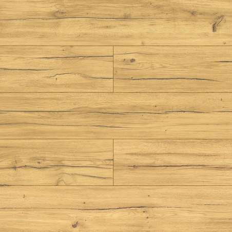 Ламиниран паркет Дъб Бреве АС5/33 10мм 72h Aqua Zero / 40484