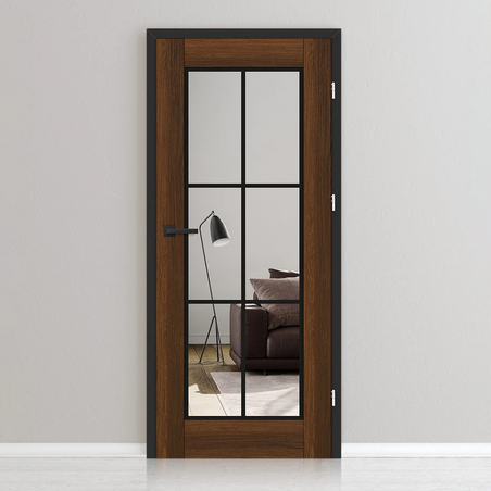 Врата ERKADO - MISKANT 1