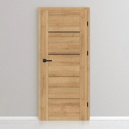 Врата ERKADO - LAURENCJA 2