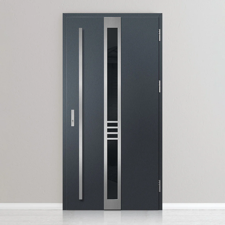 Входна врата SINGEN 2