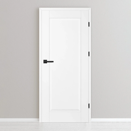 Лакирана врата ERKADO - NEMEZJA 14