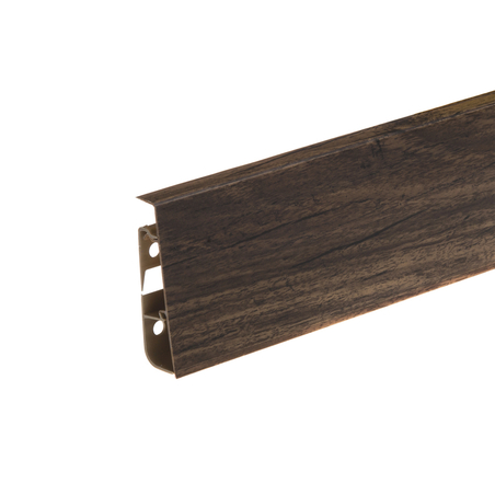 PVC Перваз Hi Line Prestige 284 Дъб Леонардо