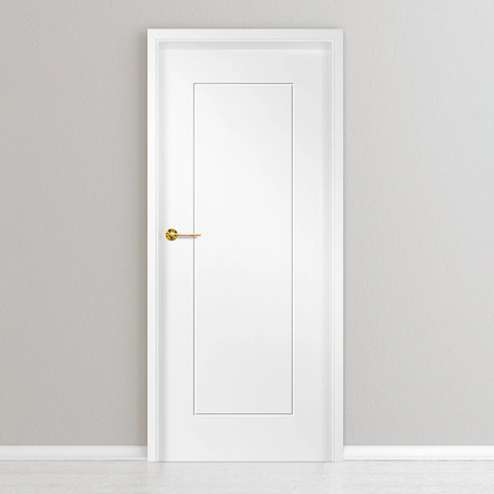 Лакиранa вратa ERKADO - ANUBIS 1