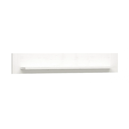 Полица GEORGIA - бор андерсон