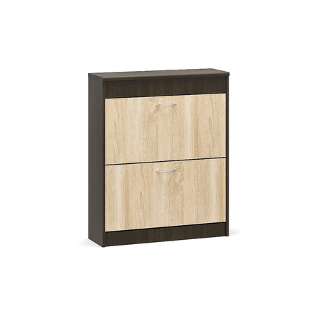 Шкаф за обувки 2 врати - 60/99