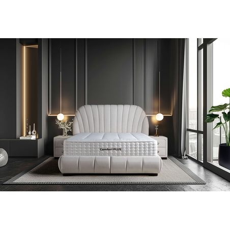 Тапицирано легло COMFORT PLUS - VOOLA