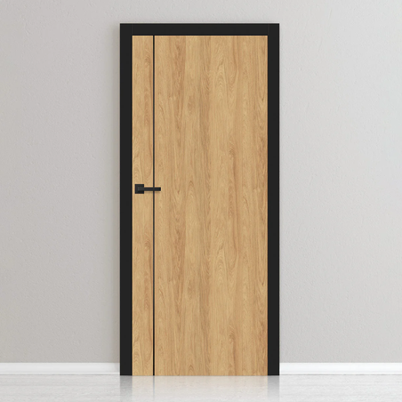 Интарзия LUX 212 - черно