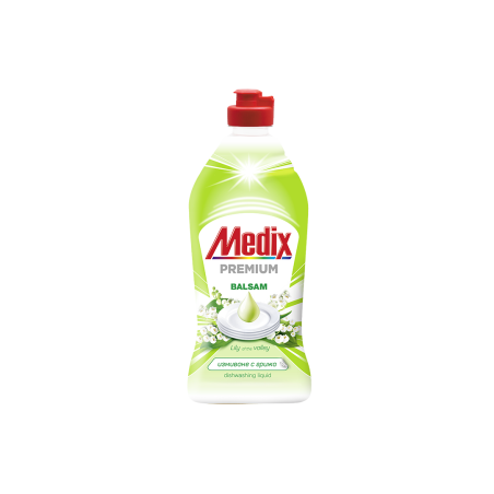MEDIX PREMIUM Балсам Момина сълза MEDIX PREMIUM 415 ml