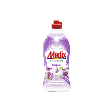 MEDIX PREMIUM Balsam Lilac 415ml