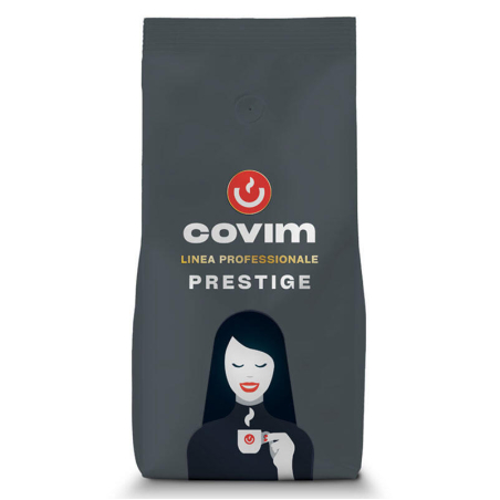 COVIM PRESTIGE на зърна 1 кг