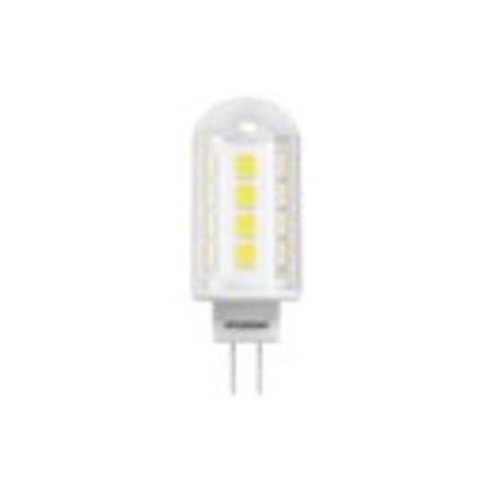 LED крушка капсула ToLEDo G4, 1.9W, 200 lm, 2700K, 12V